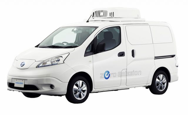NISSAN AMBULANS DAN E NV200 PETI SEJUK BETUL INI NAMA SEBENAR DALAM 