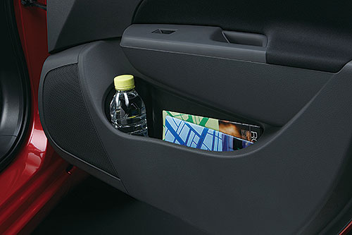 Door-Bottle-Holder