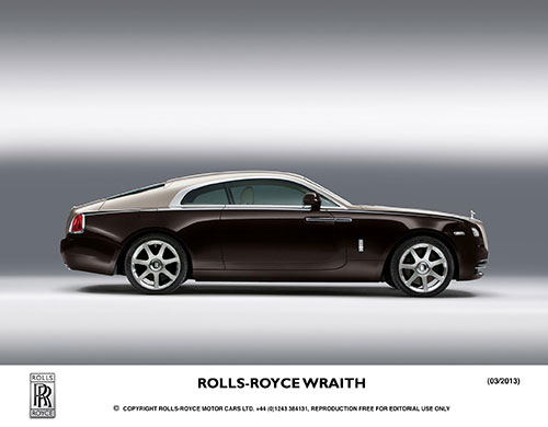 Rools-Royce-Wraith-2
