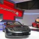 Chevrolet at the 2013 Geneva Motor Show