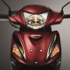 All-New Wave 110_Headlight