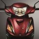 All-New Wave 110_Headlight