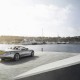 Aston Martin DB9 Back