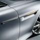 DB9 Coupe Detail