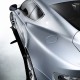 DB9 Coupe Detail - Side