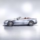DB9 Volante - Side