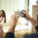 GALAXY S4 Lifestyle Image_Dual Shot