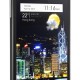 ONE TOUCH Idol Ultra Black Front-Right V1.0