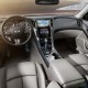 2014 Infinti Q50