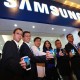 Samsung GALAXY S4 Launch. Photo 5