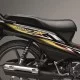 Wave DX110_Body