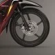Wave DX110_Cast Wheel