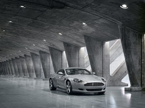 garaj - aston martin (3)