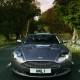 garaj - aston martin