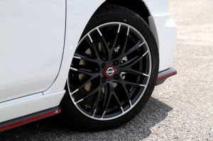 NISSAN ALMERA NISMO | Mekanika