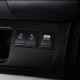 eco mode & auto sliding door switches