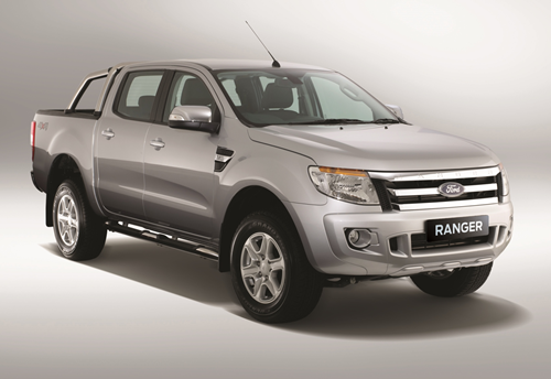 Ranger XLT Manual 2