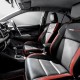 06-Interior (TRD Sportivo Exclusive Sports Seats with Combination Black and Red Perforated Leather)