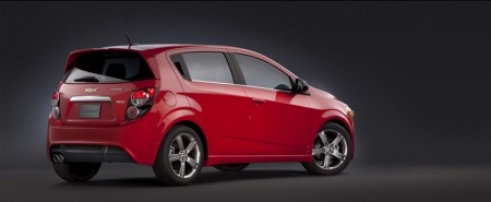 13Chevrolet Sonic RS 003