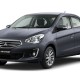 Attrage GS variant