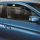 Driver's Side Anti Pinch Power Windows
