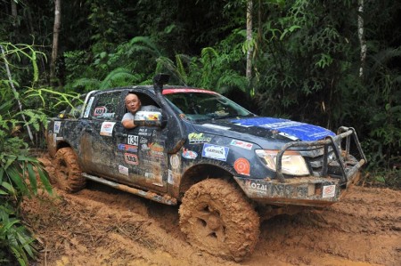Ford Ranger_Borneo Safari_1 (1)