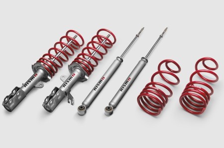 NISMO Performance Suspension System