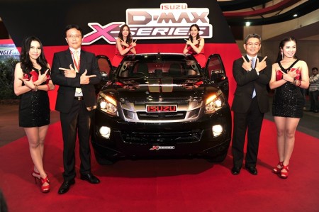 X-Series