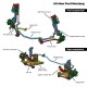 All-New Ford Mustang: Suspension