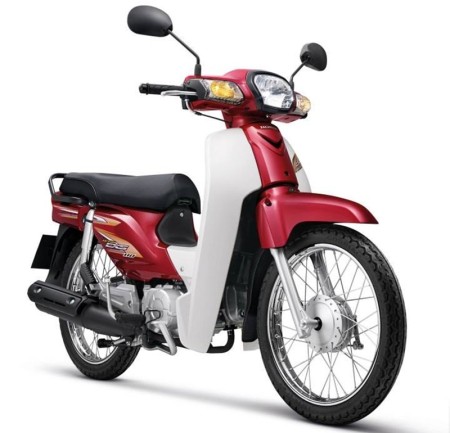 Honda-EX5-110-001