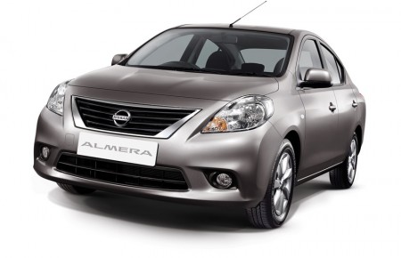 Nissan-Almera-1.5L-CVTC