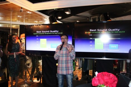Product Sharing by Wayne Tang