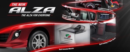 alza 201