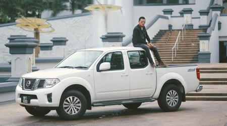 slider luar