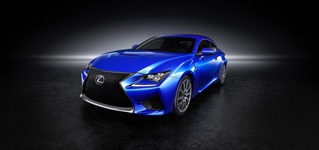 2015_Lexus_RC_F_007