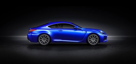 2015_Lexus_RC_F_008