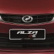 Front New Grille