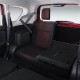 Split Folding_3rd Row Seat