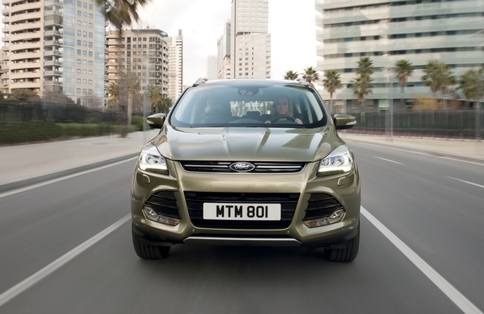 PROMOSI CNY FORD   Mekanika
