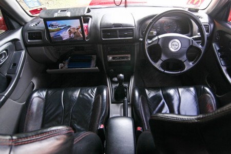 subaru forester MT (5)