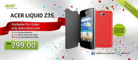 Acer Liquid Z3S (1)