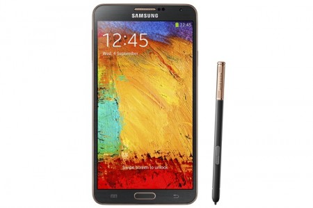 Galaxy Note 3 Rose Gold Black (1)