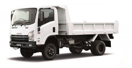 NPS_4WD_FINAL with Fog Lamp