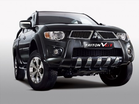 Triton VGT