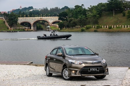 Vios test drive (1)