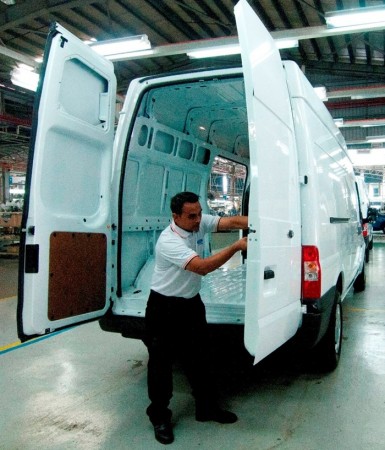Ford Transit 4