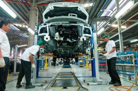 Ford Transit 5
