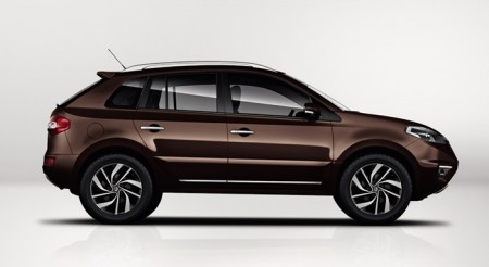 Renault-Koleos-2WD-RM185,888-Mekanika (10)