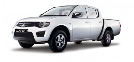 Mitsubishi-Triton-LITE- Turbo-Mekanika