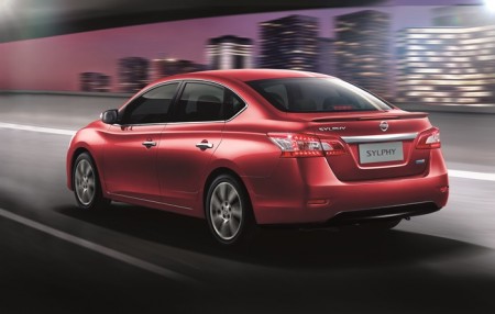 Nissan-Sylphy-Mekanika (17)